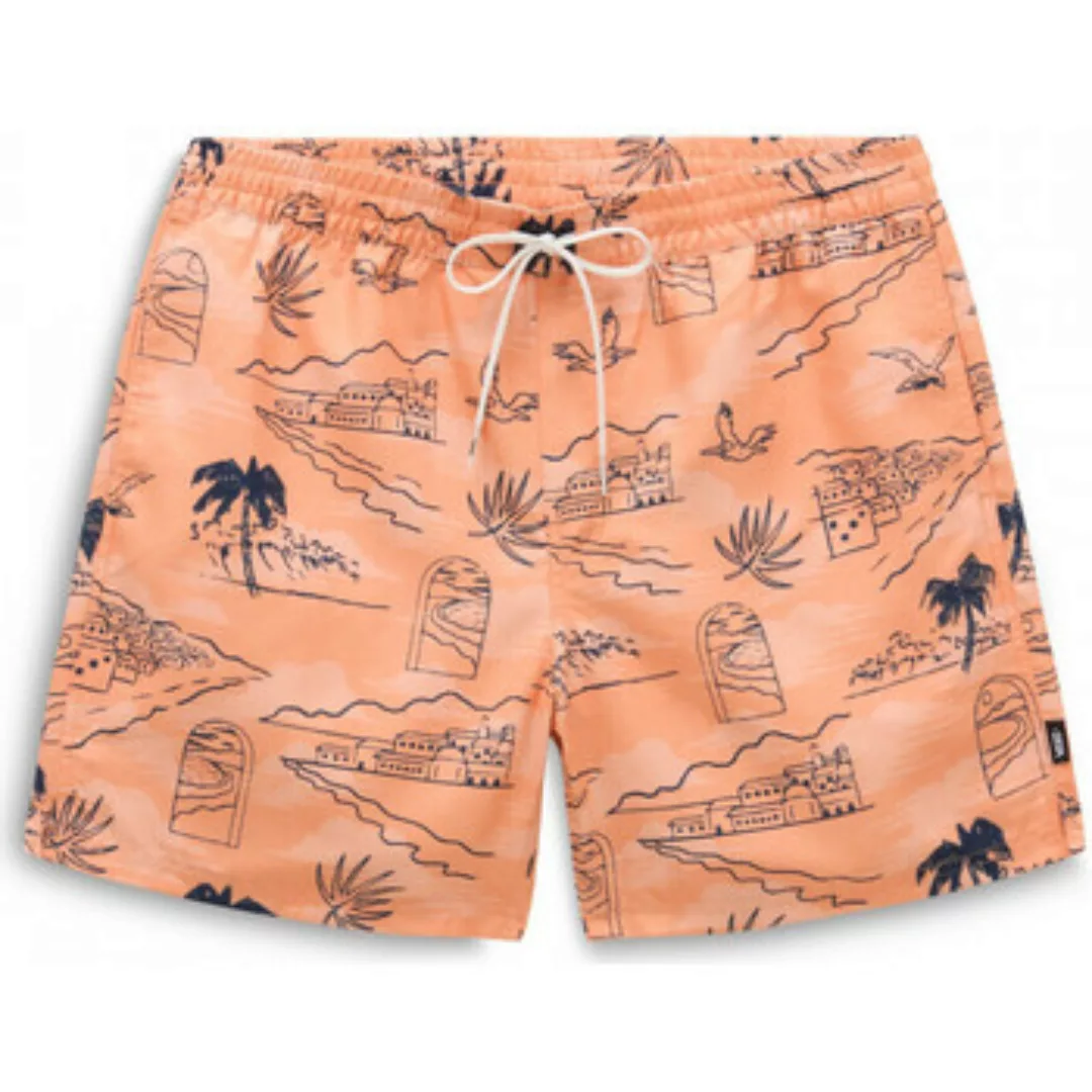 Vans  Badeshorts 105 primary print ela günstig online kaufen