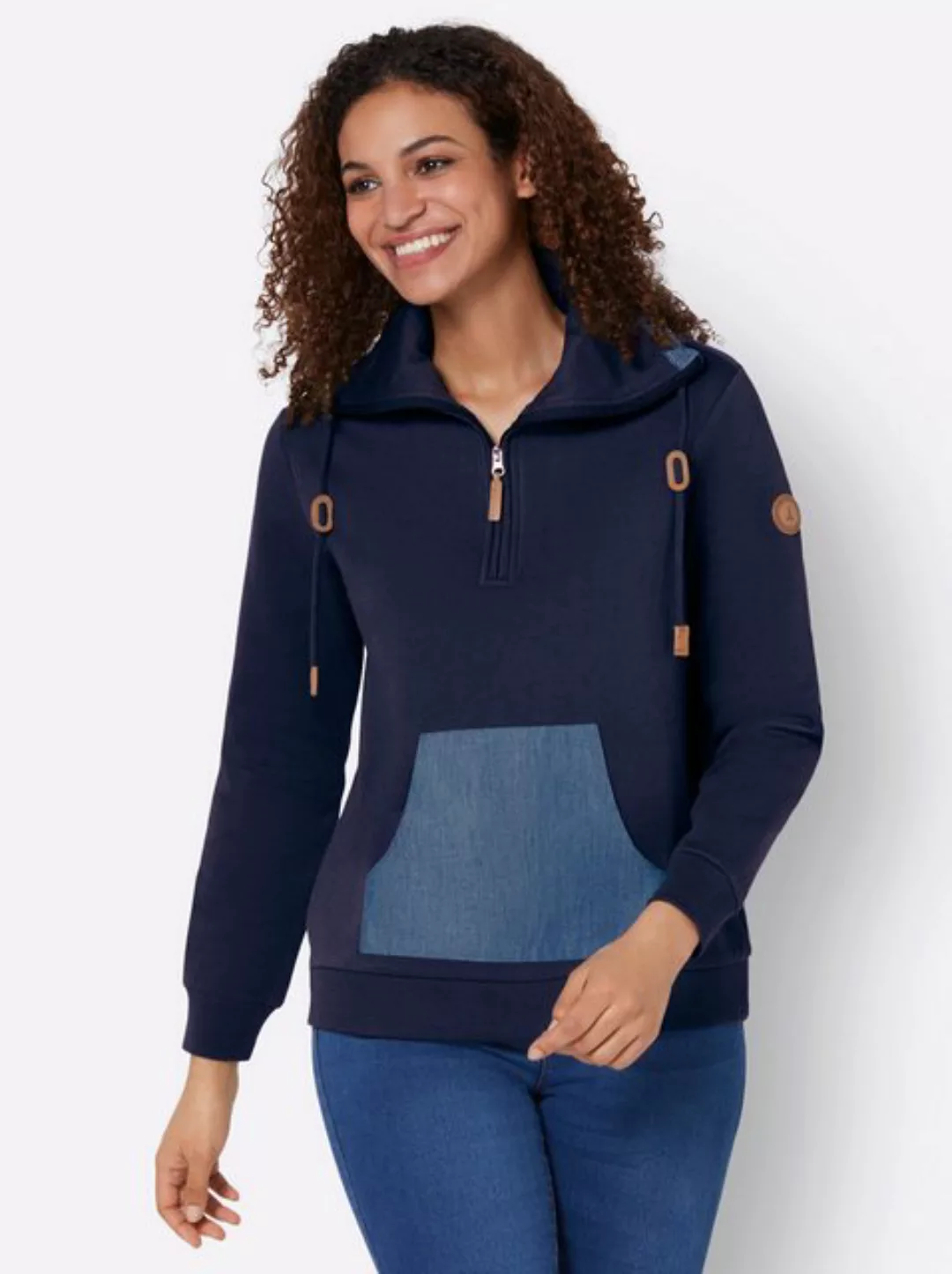 WITT WEIDEN Sweater günstig online kaufen
