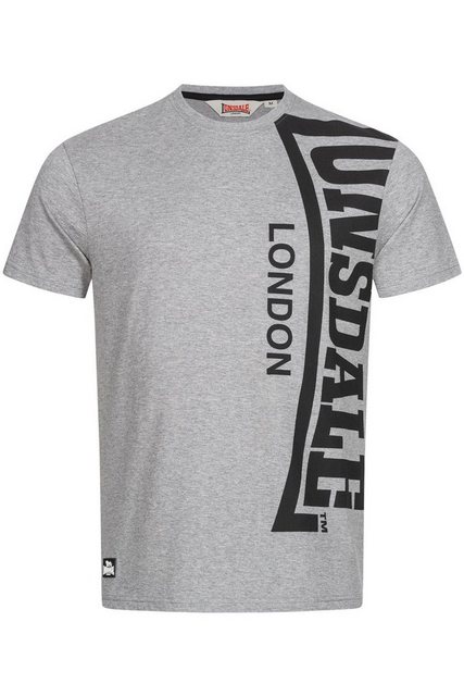 Lonsdale T-Shirt Lonsdale Herren T-Shirt Holyrood günstig online kaufen