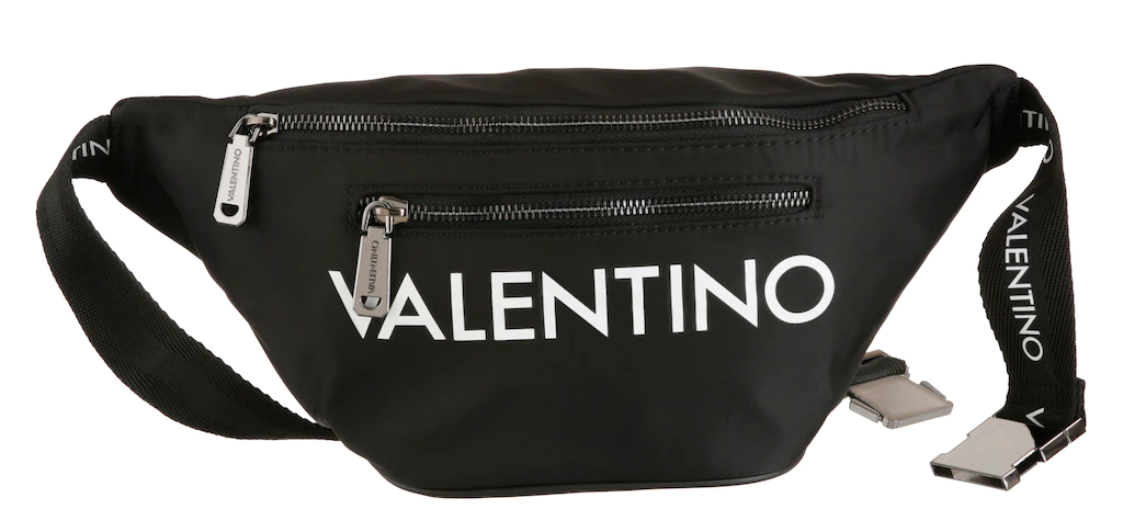 VALENTINO BAGS Bauchtasche, mit Logo Schriftzug auf dem Bauchgurt günstig online kaufen