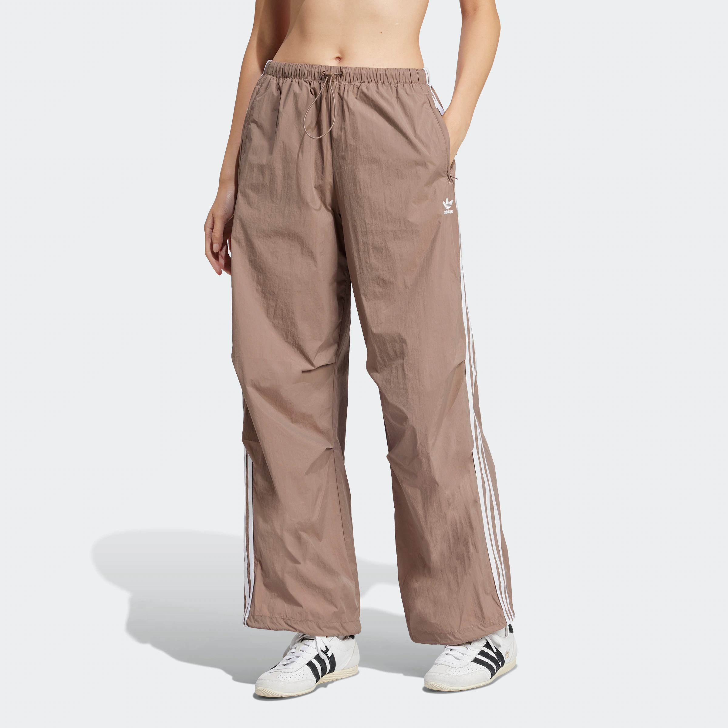 adidas Originals Sporthose "3 S PARA PANT", (1 tlg.) günstig online kaufen