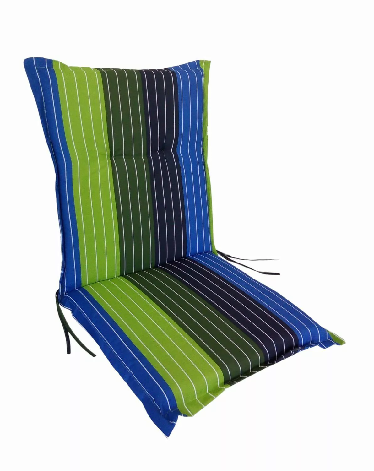BURI Sesselauflage Niederlehner Auflage 105x50 Polsterauflage günstig online kaufen