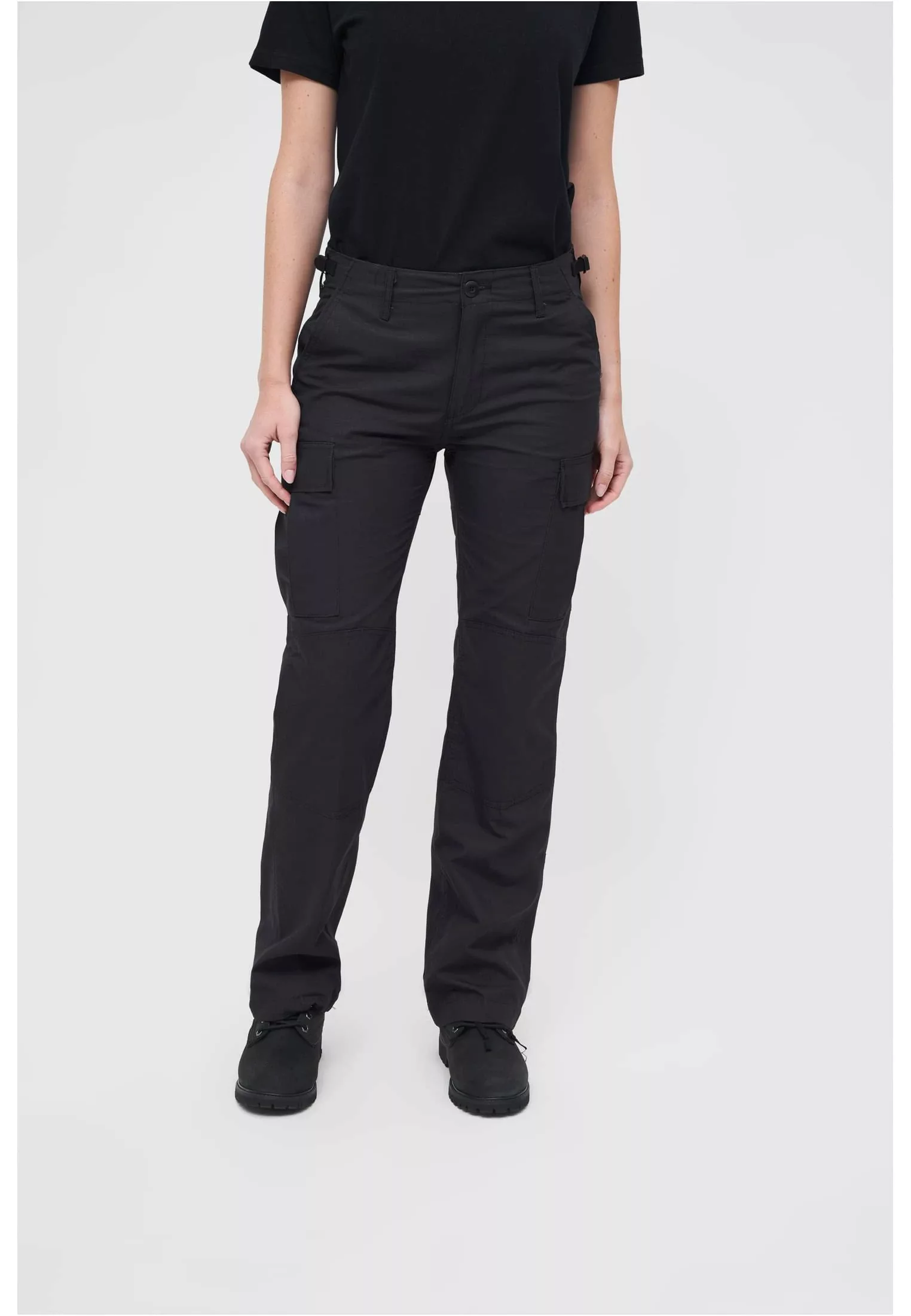 Brandit Cargohose Women Bdu Ripstop Pants günstig online kaufen