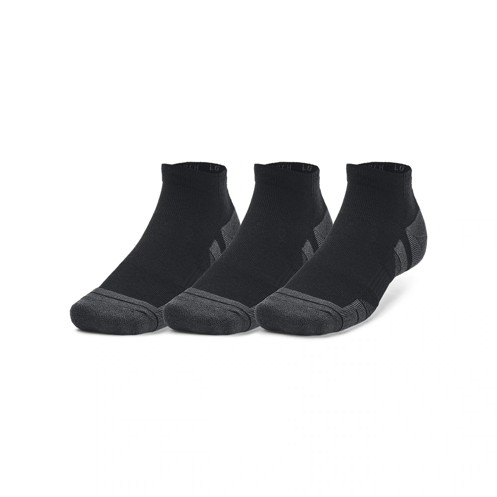 Under Armour Sneakersocken "UA Performance Tech 3pk Low" günstig online kaufen