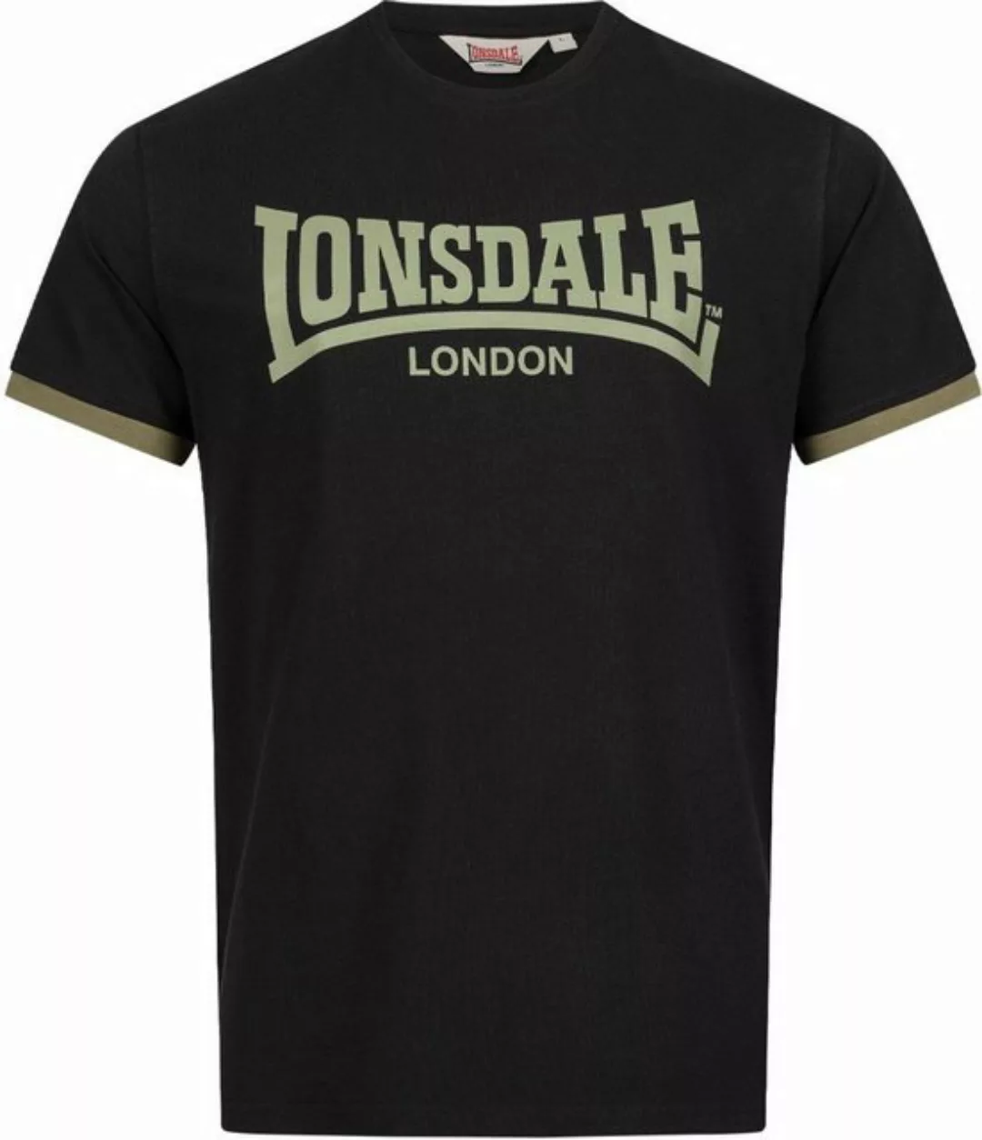 Lonsdale T-Shirt Townhead günstig online kaufen