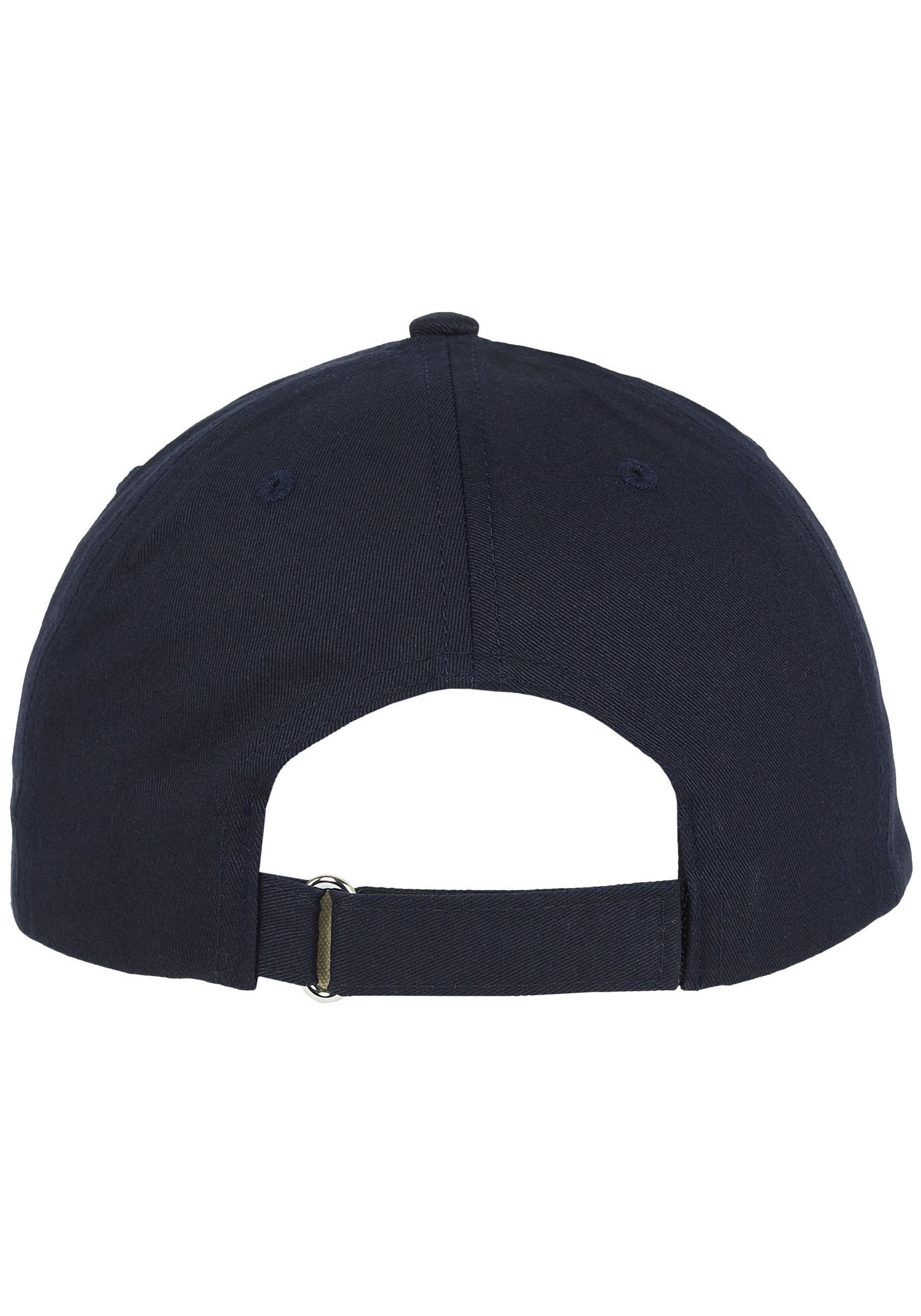 Tommy Hilfiger Baseball Cap "TOMMY TWIST CAP", mit dezentem Branding günstig online kaufen