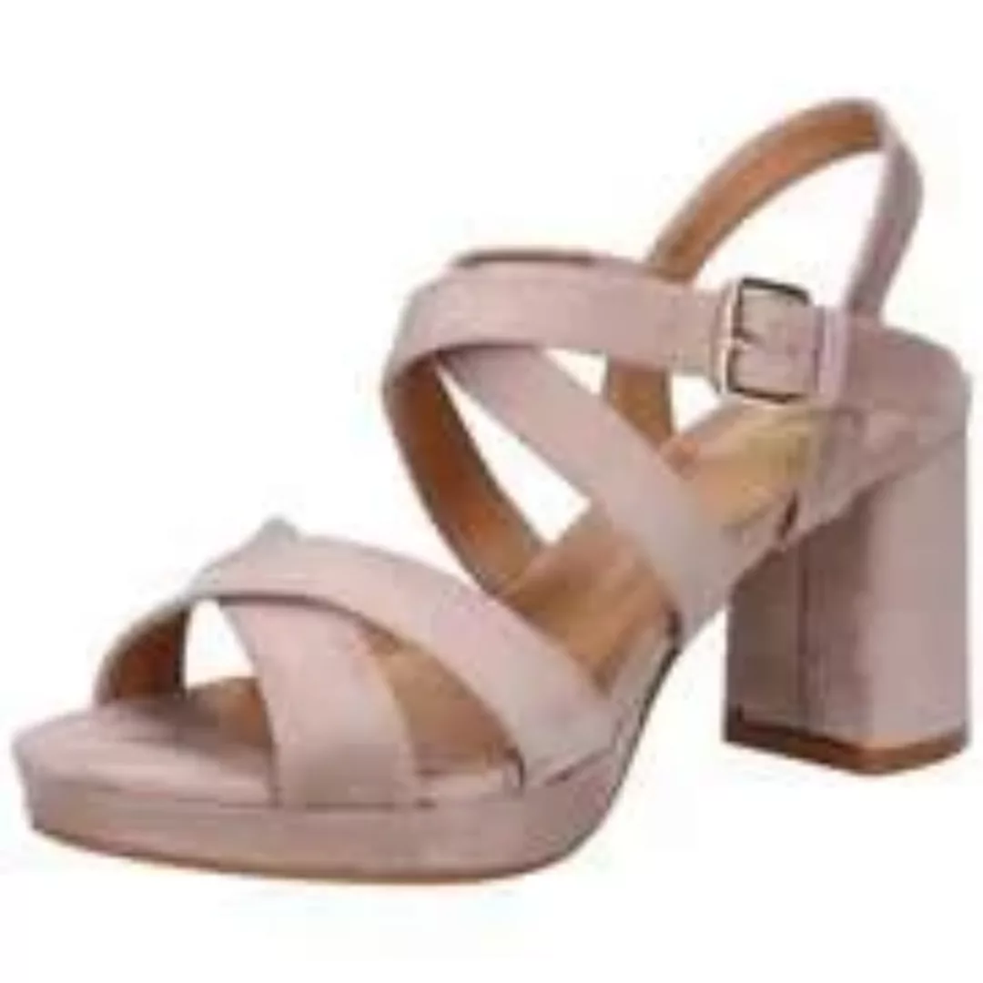 Barbarella Sandale Damen beige günstig online kaufen