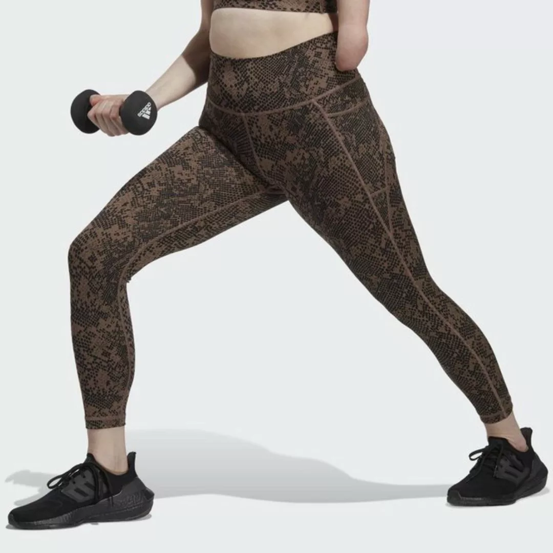 adidas Performance Funktionsleggings günstig online kaufen