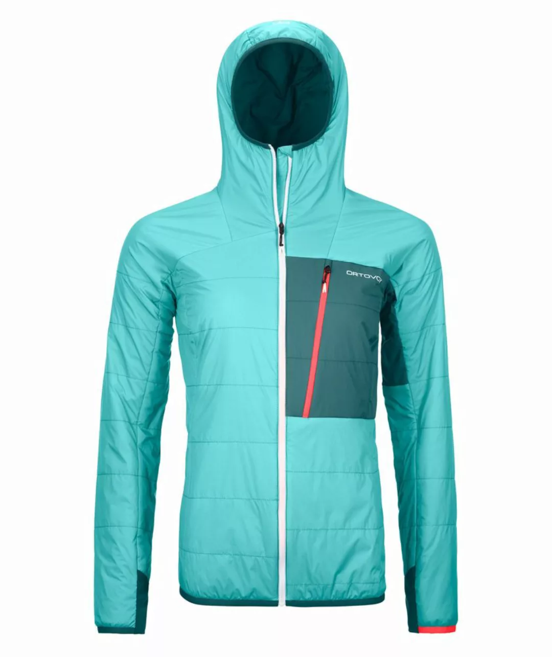 Ortovox Swisswool Piz Duan Jacket Women - Isolationsjacke günstig online kaufen