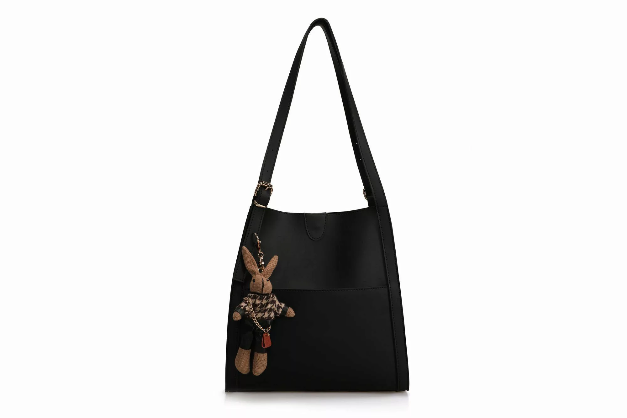 lucky bees Rucksack 100% POLYVINYL LEATHER, günstig online kaufen