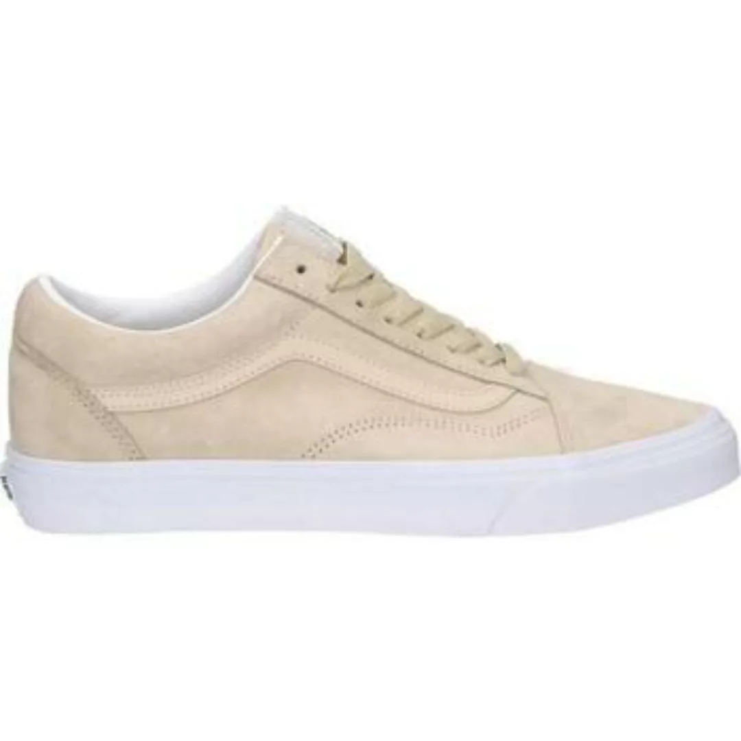 Vans  Sneaker VN0005UFGRX1 OLD SKOOL PIG SUEDE günstig online kaufen