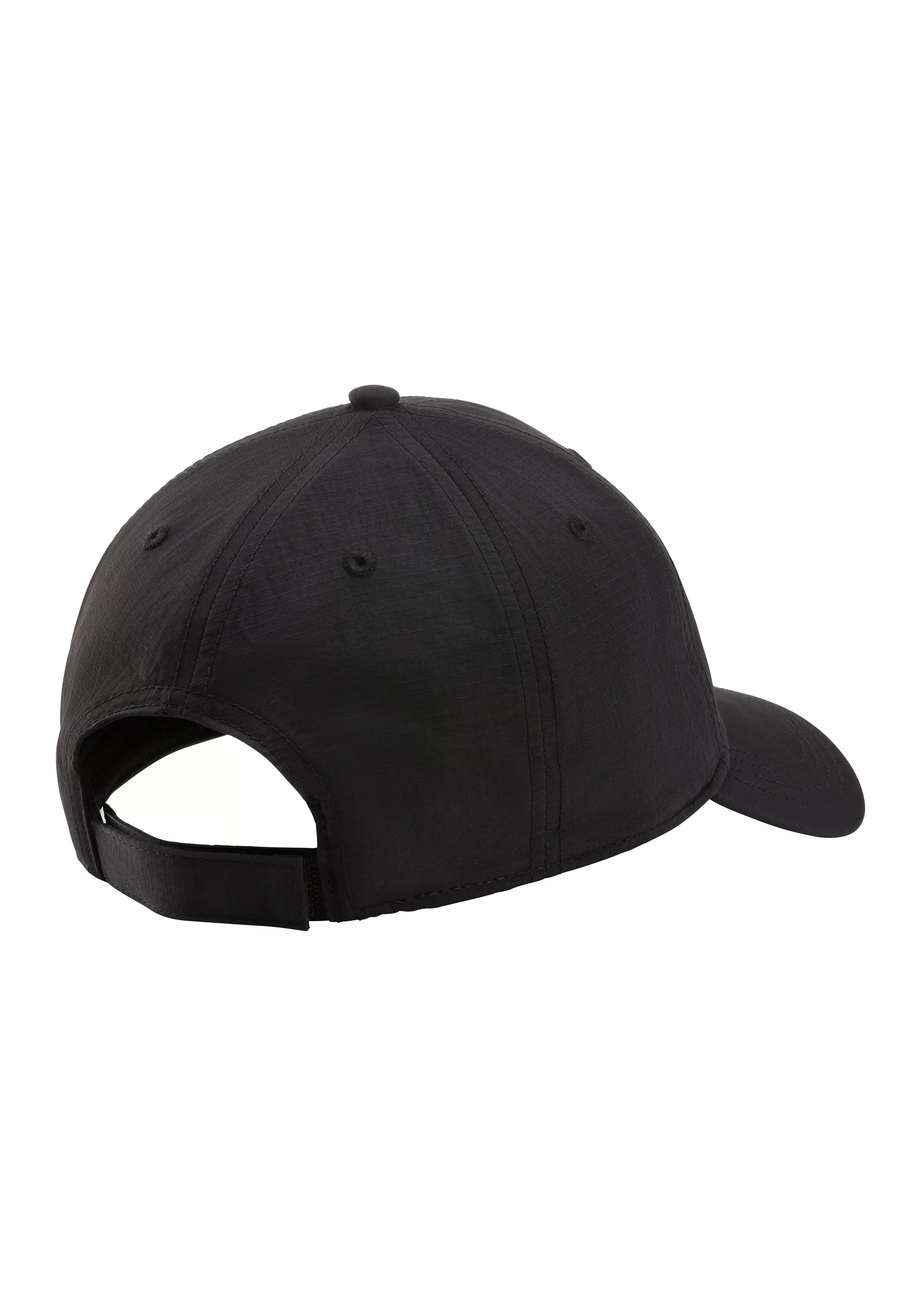 BOSS GREEN Fitted Cap "Lach-RS", Technical Sport Ripstop, UV-Protection, We günstig online kaufen