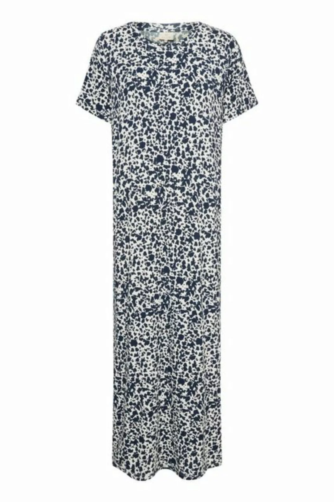 KAFFE Jerseykleid Kleid KAcharlotte günstig online kaufen