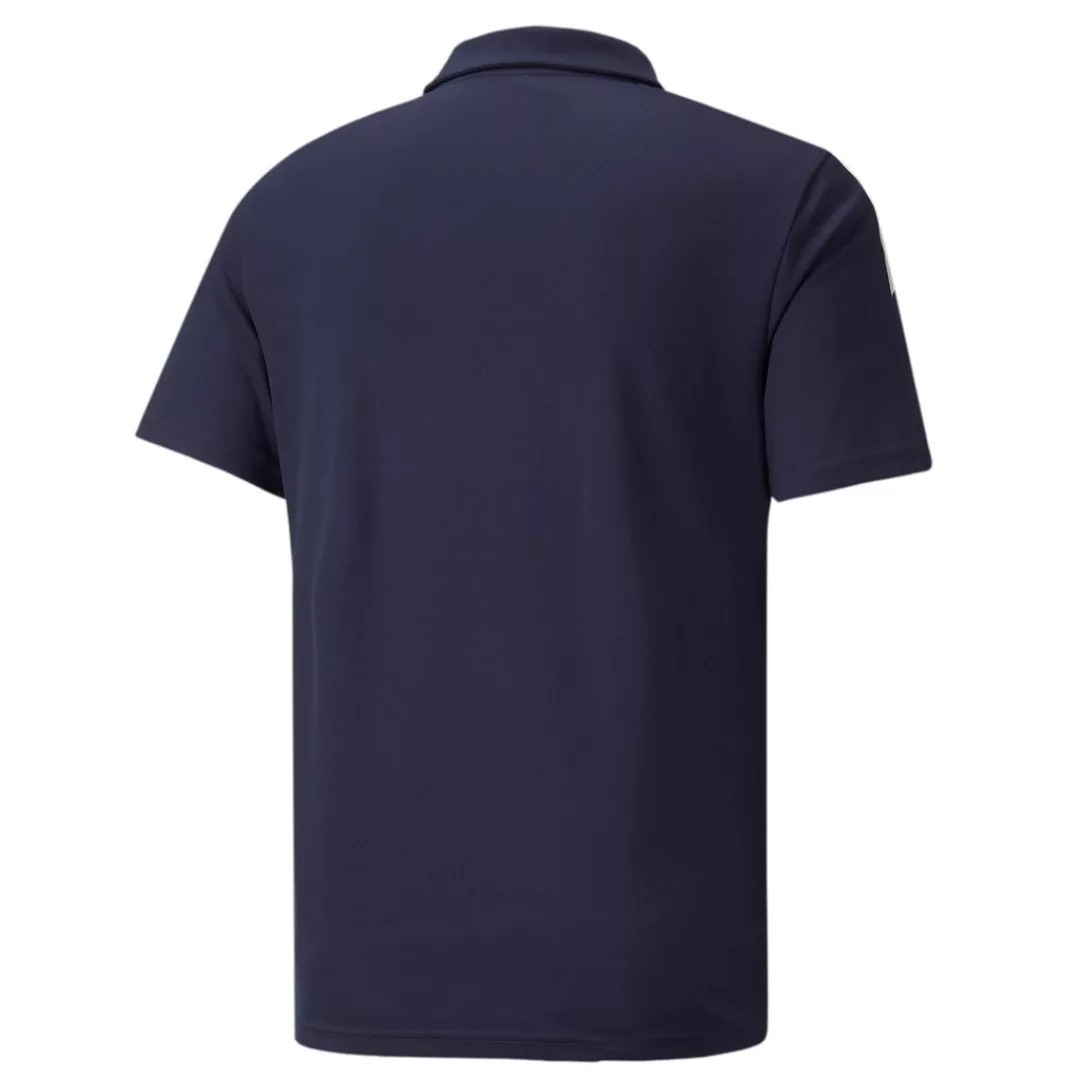 PUMA T-Shirt teamLIGA Sideline Polo default günstig online kaufen