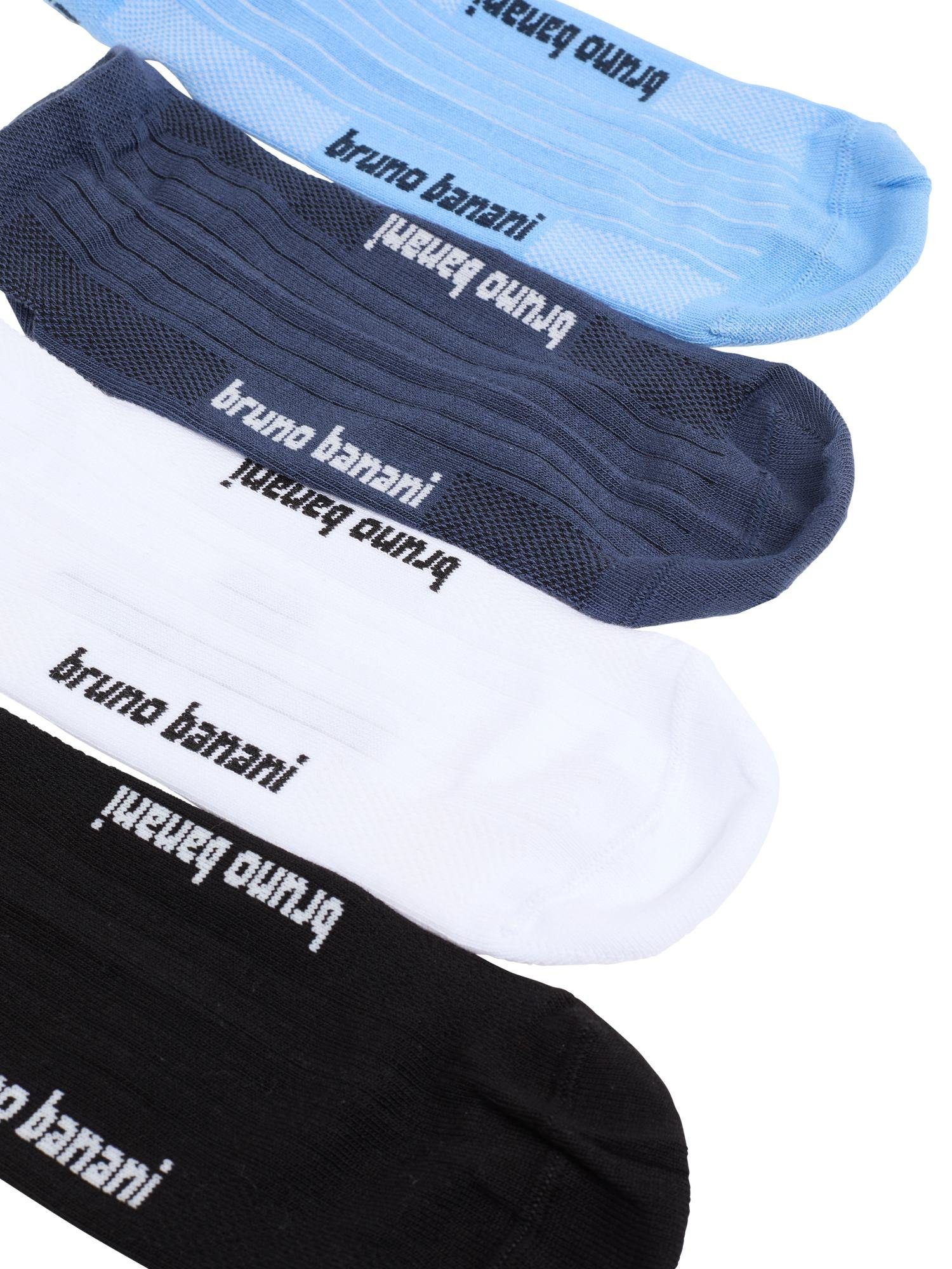 Bruno Banani Sneakersocken BRAY günstig online kaufen
