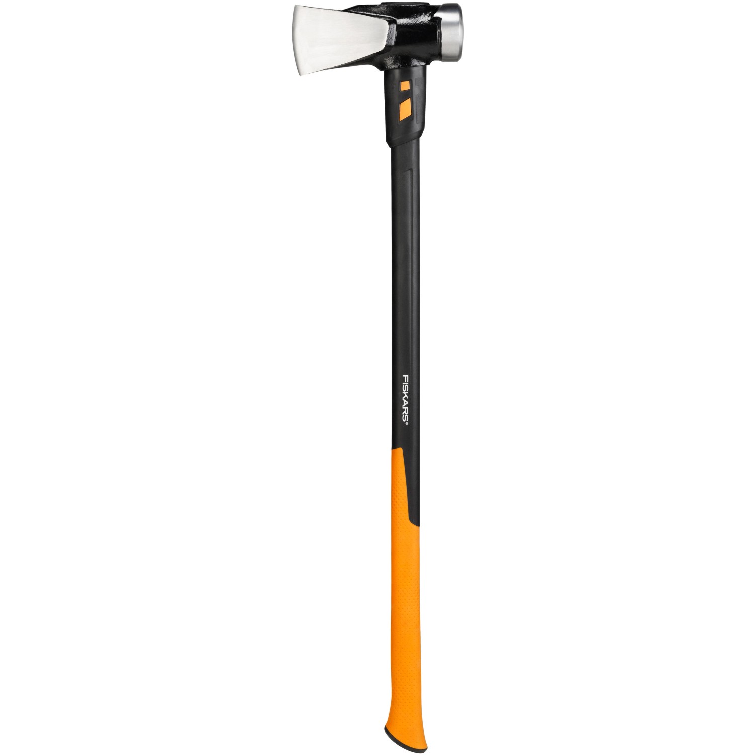Fiskars Spaltaxt XXL mit Anti-Vibrationssystem günstig online kaufen