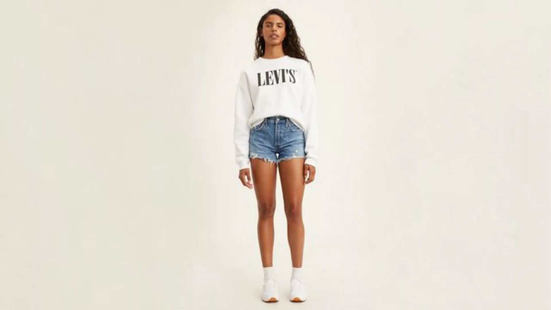 Levi´s ® 501 Original Jeans-shorts 32 Athens günstig online kaufen