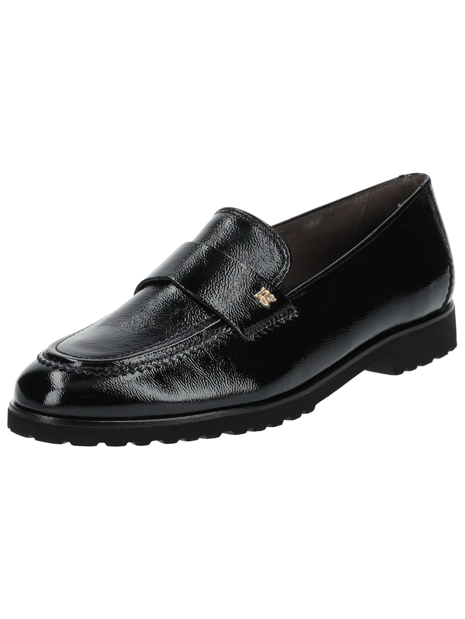 Paul Green Slipper "Paul Green Slipper Leder" günstig online kaufen