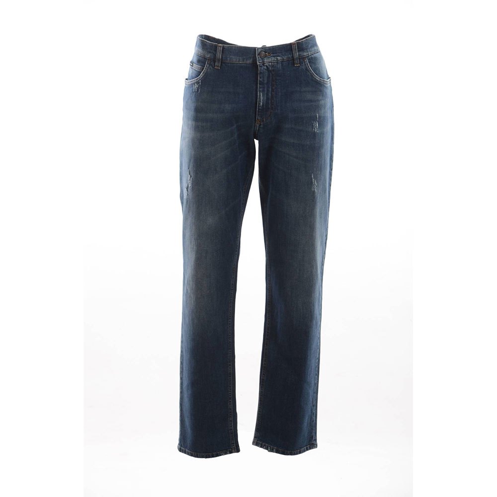 Dolce & Gabbana 737966 Jeans 54 Denim günstig online kaufen