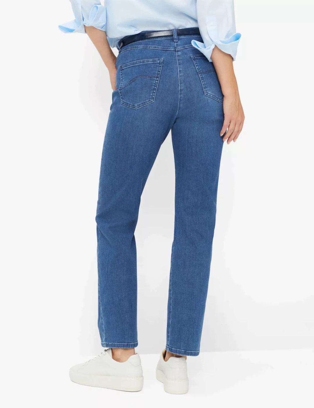 RAPHAELA by BRAX 5-Pocket-Jeans "Style LORA" günstig online kaufen