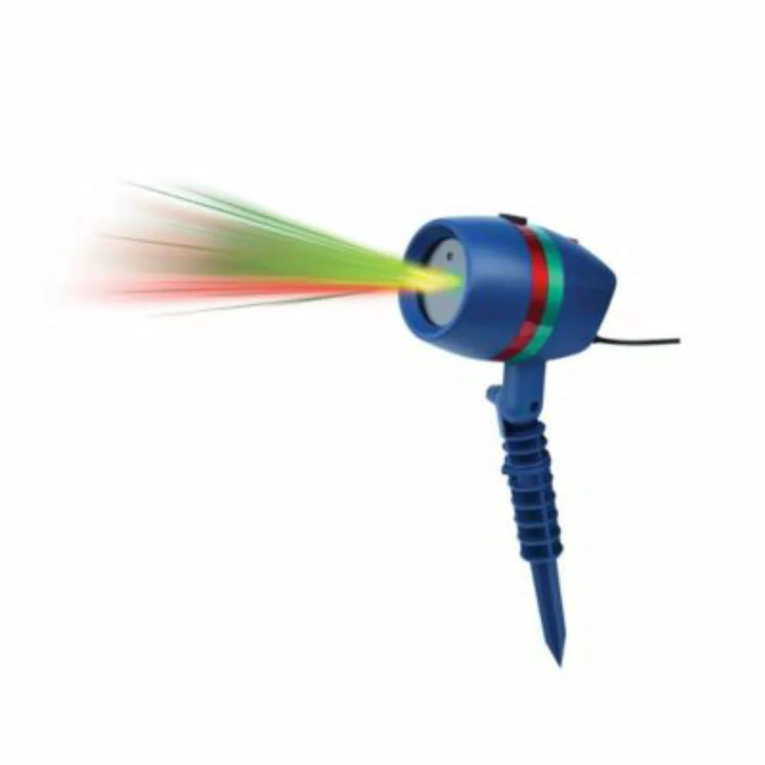 Star Shower Motion Laser Projektor Licht Beleuchtung Garten Projektionslamp günstig online kaufen