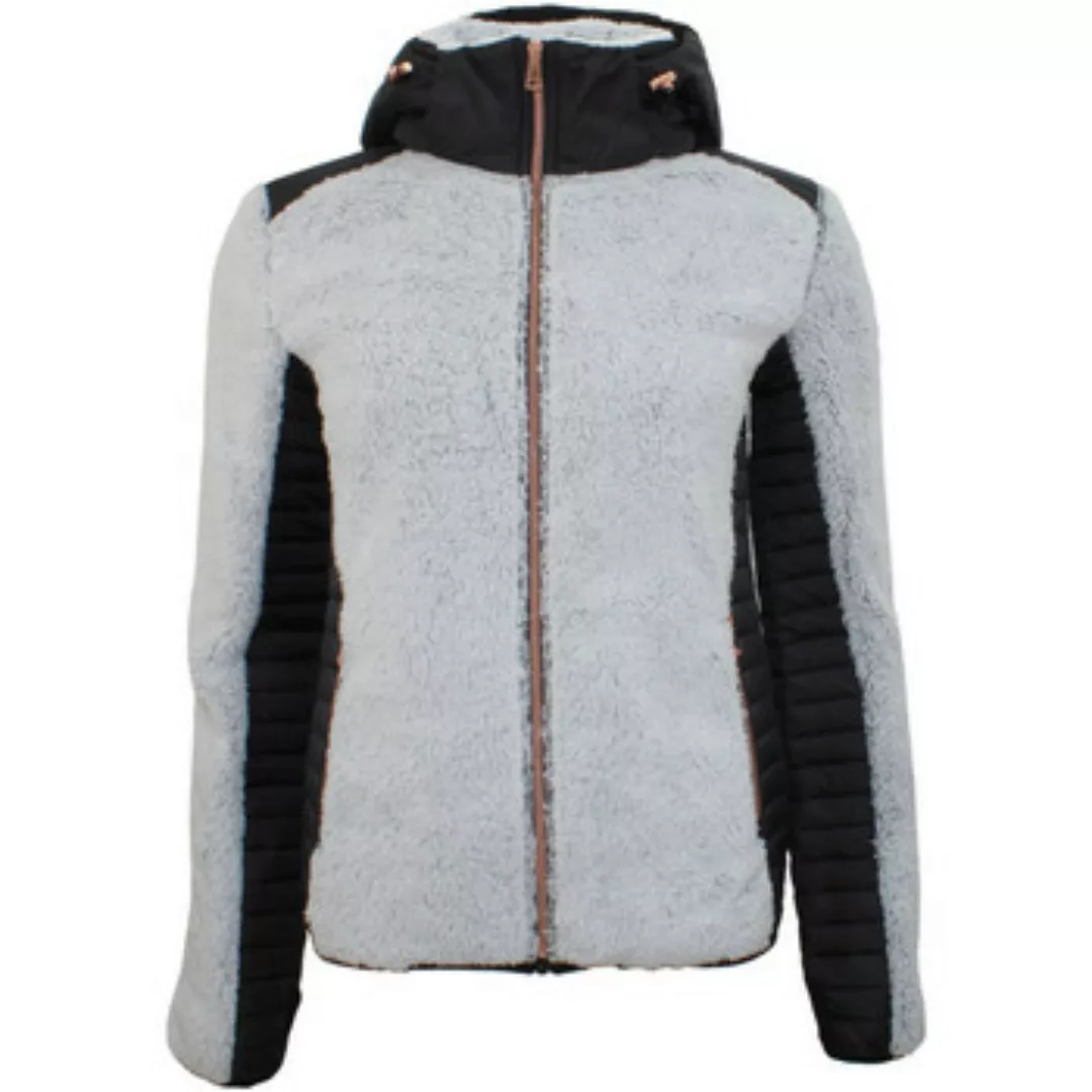 Degré Celsius  Fleecepullover Polaire femme AMAR günstig online kaufen