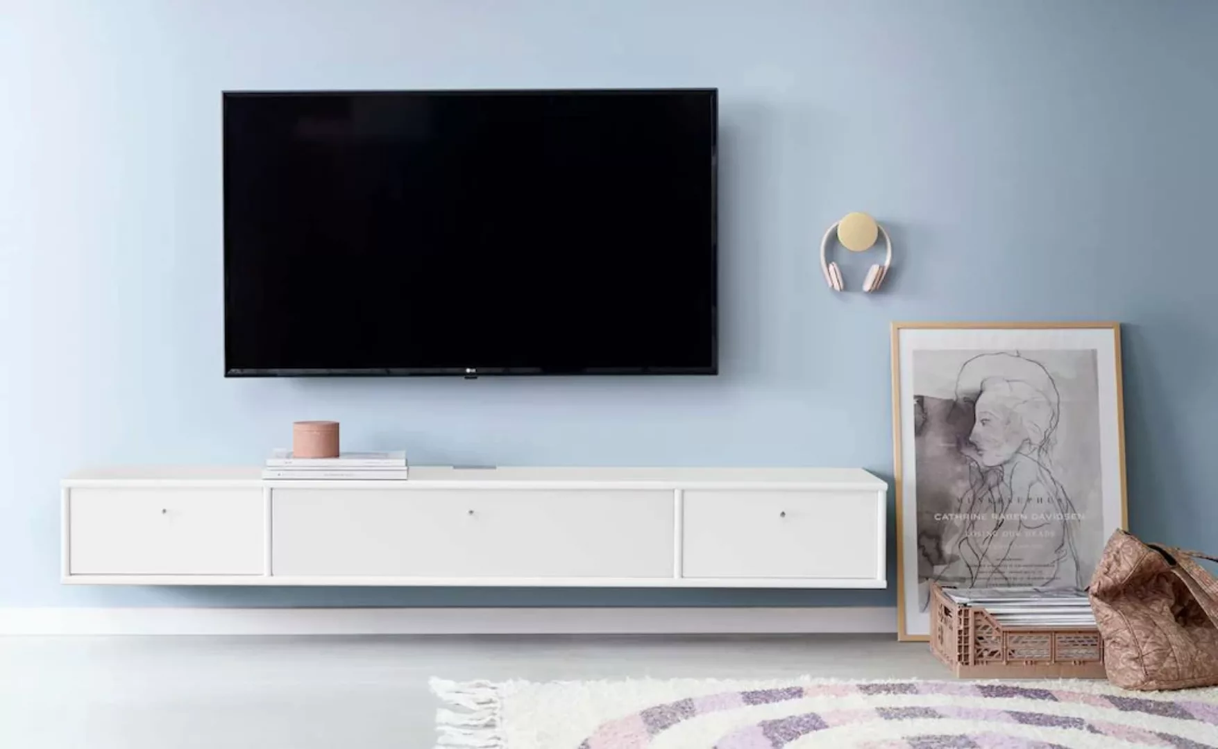 Hammel Furniture TV-Board "Mistral Fernsehschrank, Medienmöbel, Hängend," günstig online kaufen