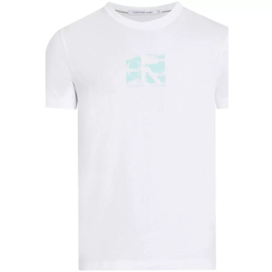 Calvin Klein Jeans  T-Shirts & Poloshirts J30J325204 günstig online kaufen