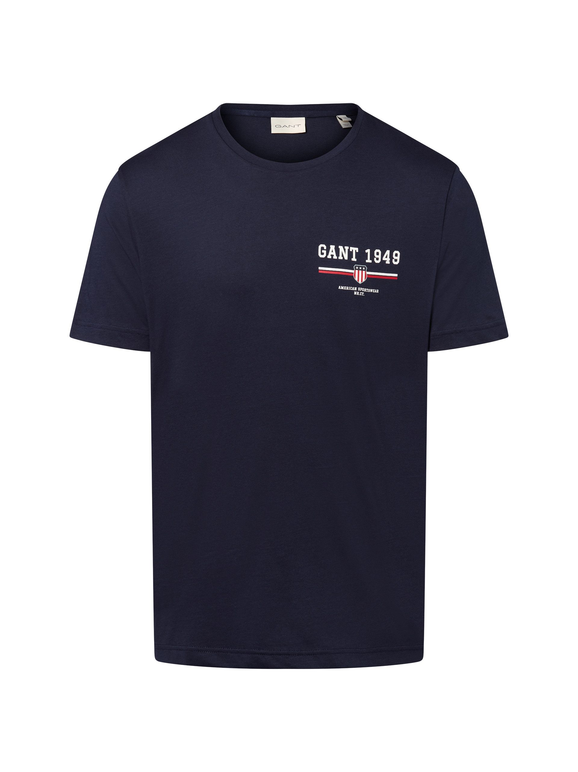 Gant T-Shirt günstig online kaufen