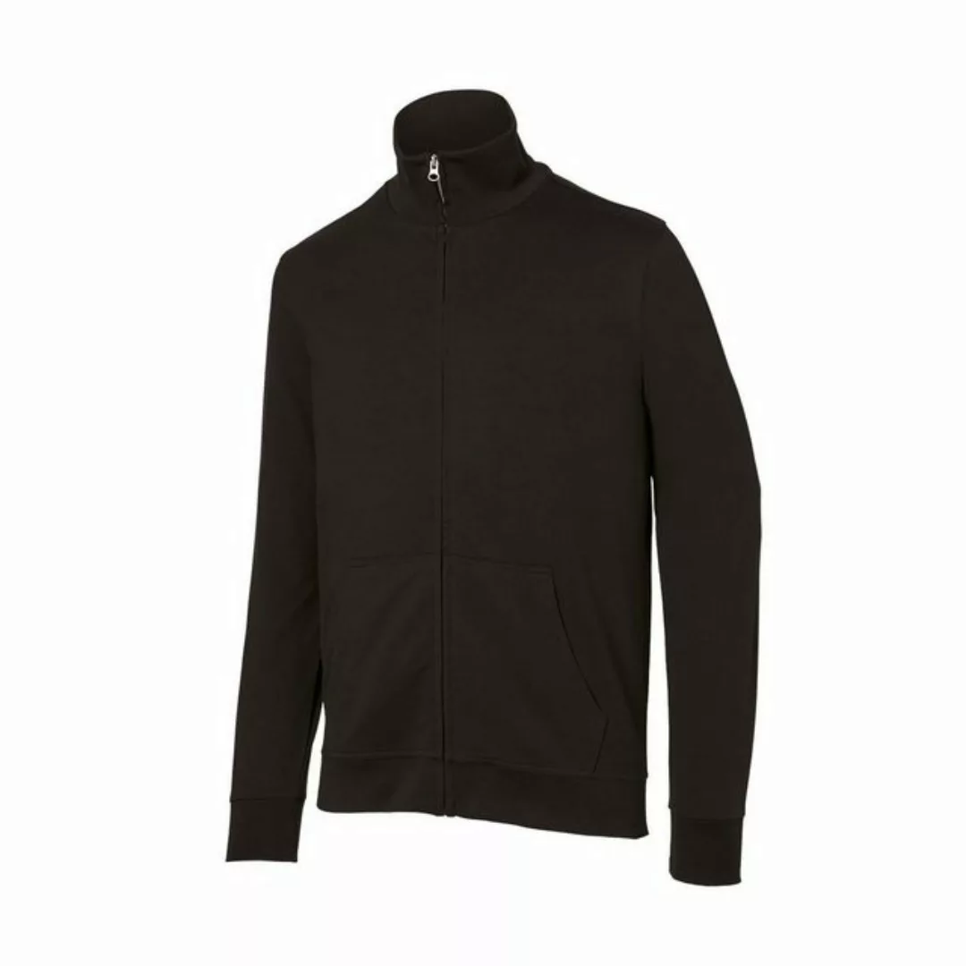 Kübler Sweatjacke Kübler Shirts Sweatjacke schwarz günstig online kaufen