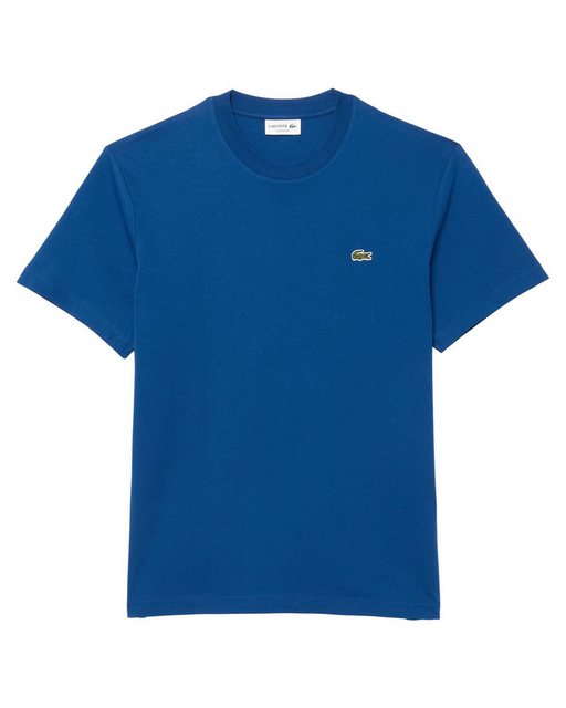 Lacoste T-Shirt Herren T-Shirt Regular Fit (1-tlg) günstig online kaufen