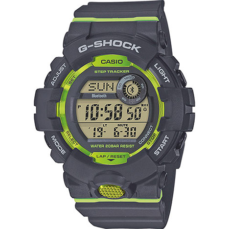 G-SHOCK Armbanduhr G-SHOCK Classic günstig online kaufen