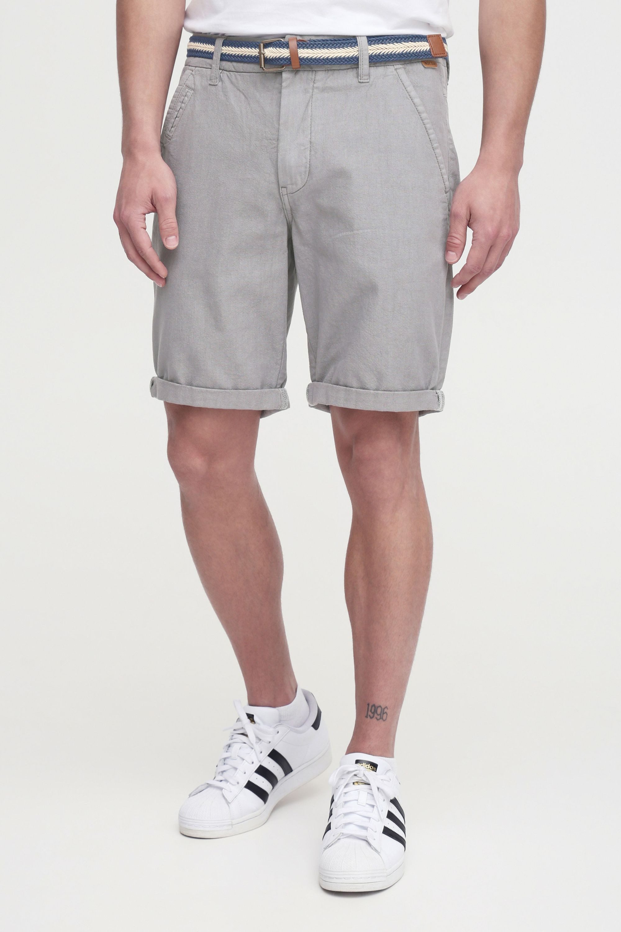 Indicode Chinoshorts IDMews - Shorts - günstig online kaufen