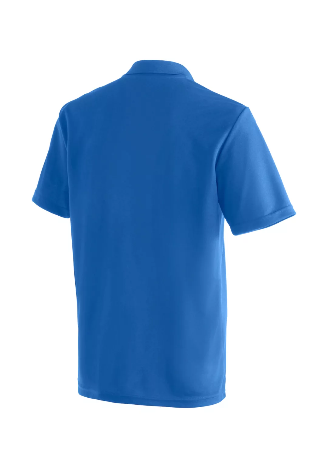 Maier Sports Poloshirt Ulrich He-Polo 1/2 Arm günstig online kaufen