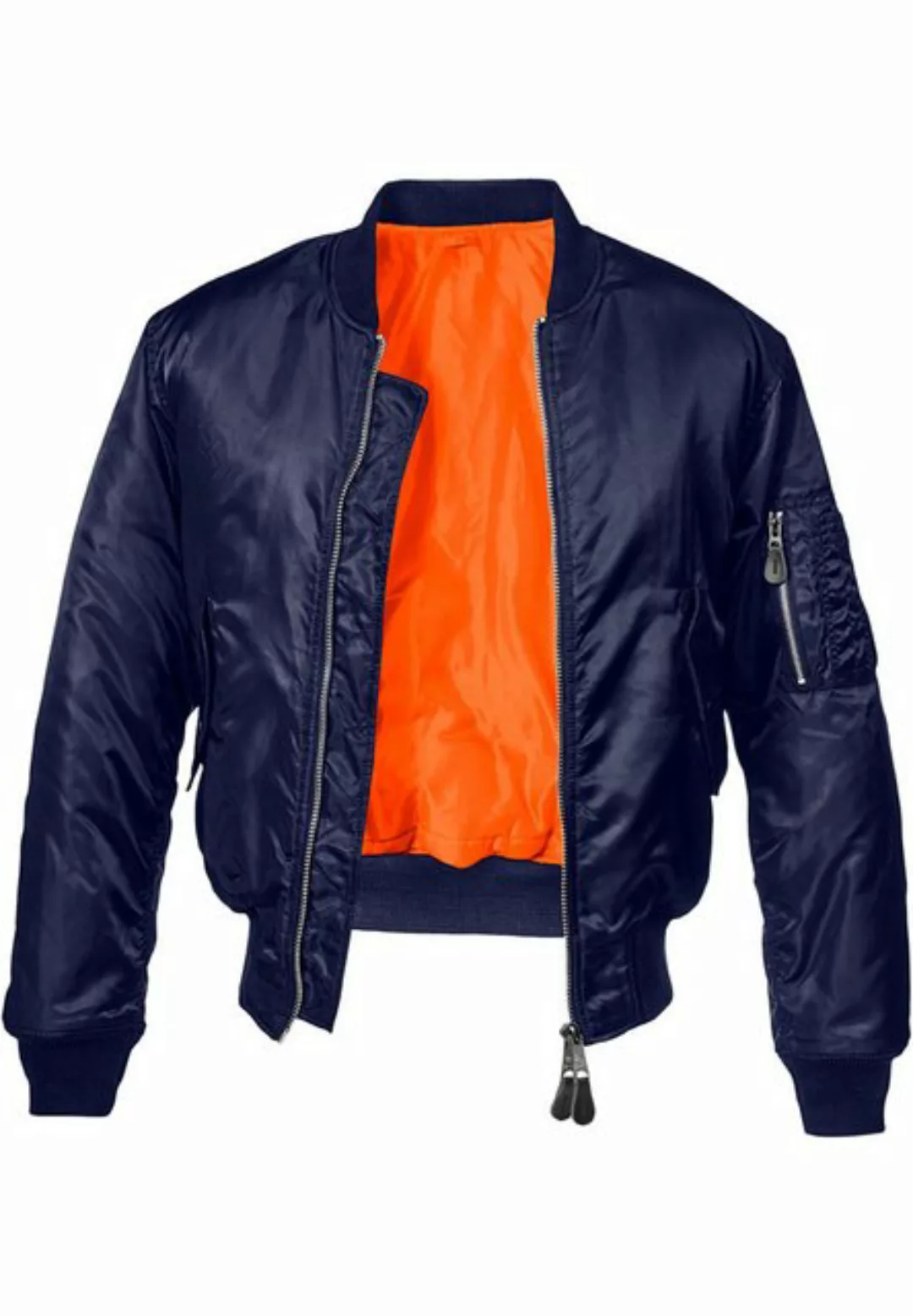 Brandit Anorak Brandit Herren MA1 Bomber Jacket (1-St) günstig online kaufen