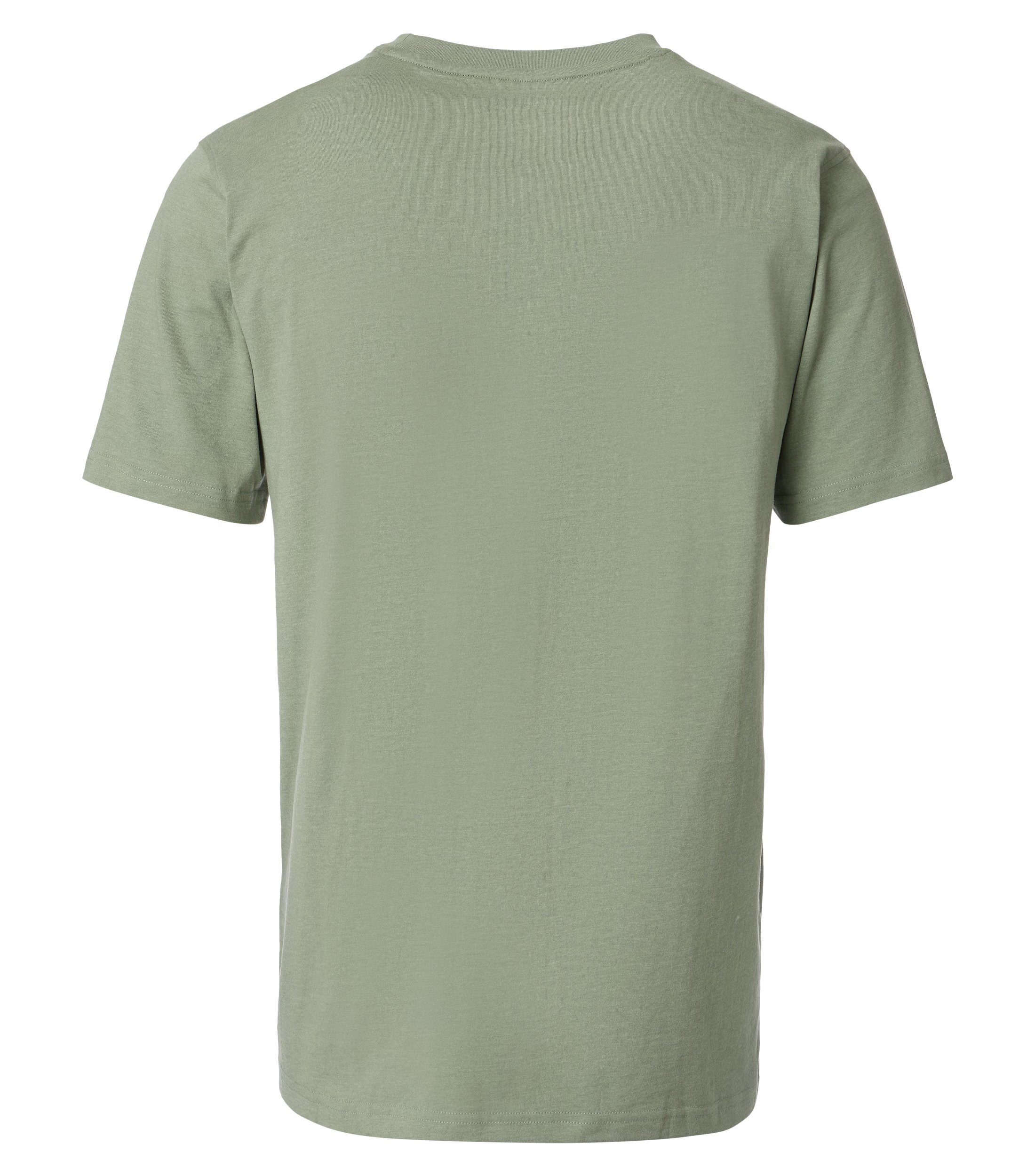 CASAMODA T-Shirt CASAMODA T-Shirt uni günstig online kaufen