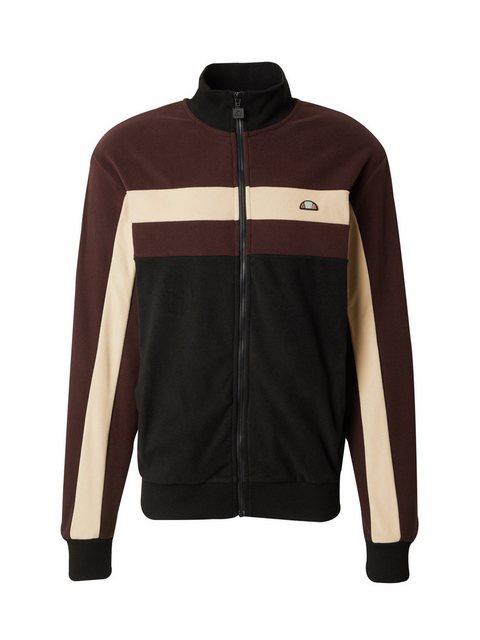 Ellesse Fleecejacke Anzios (1-St) günstig online kaufen