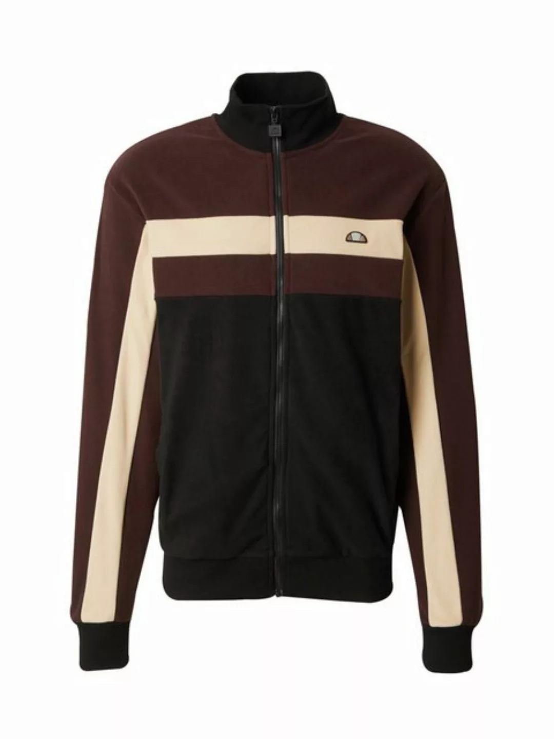 Ellesse Fleecejacke Anzios (1-St) günstig online kaufen