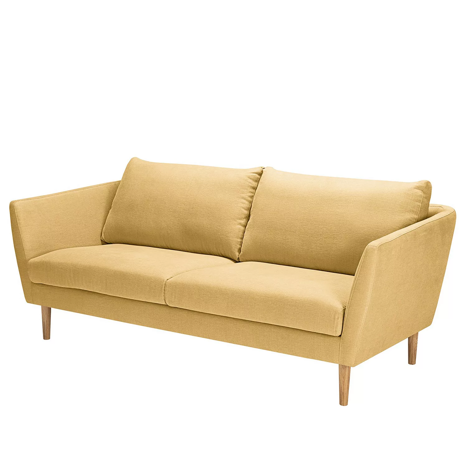 home24 Sofa Bubunan (2-Sitzer) günstig online kaufen