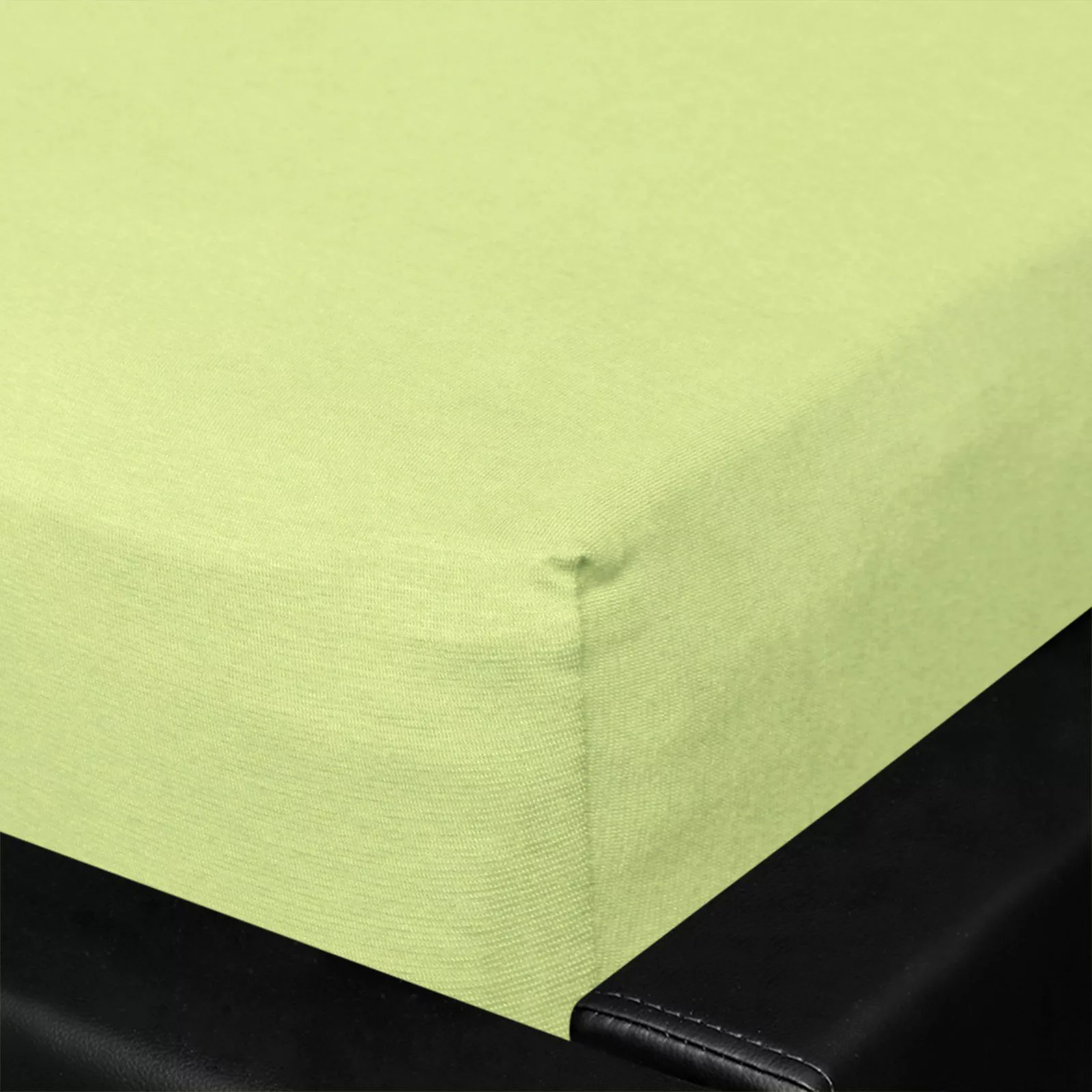 BETTWARENSHOP Spannbettlaken Multi-Stretch, Jersey, Gummizug: Rundumgummi, günstig online kaufen