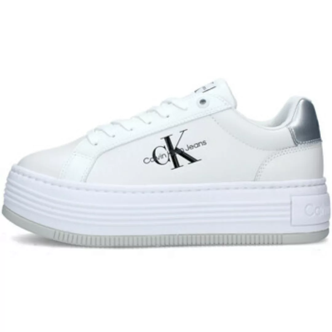 Calvin Klein Jeans  Sneaker YW0YW01516 günstig online kaufen