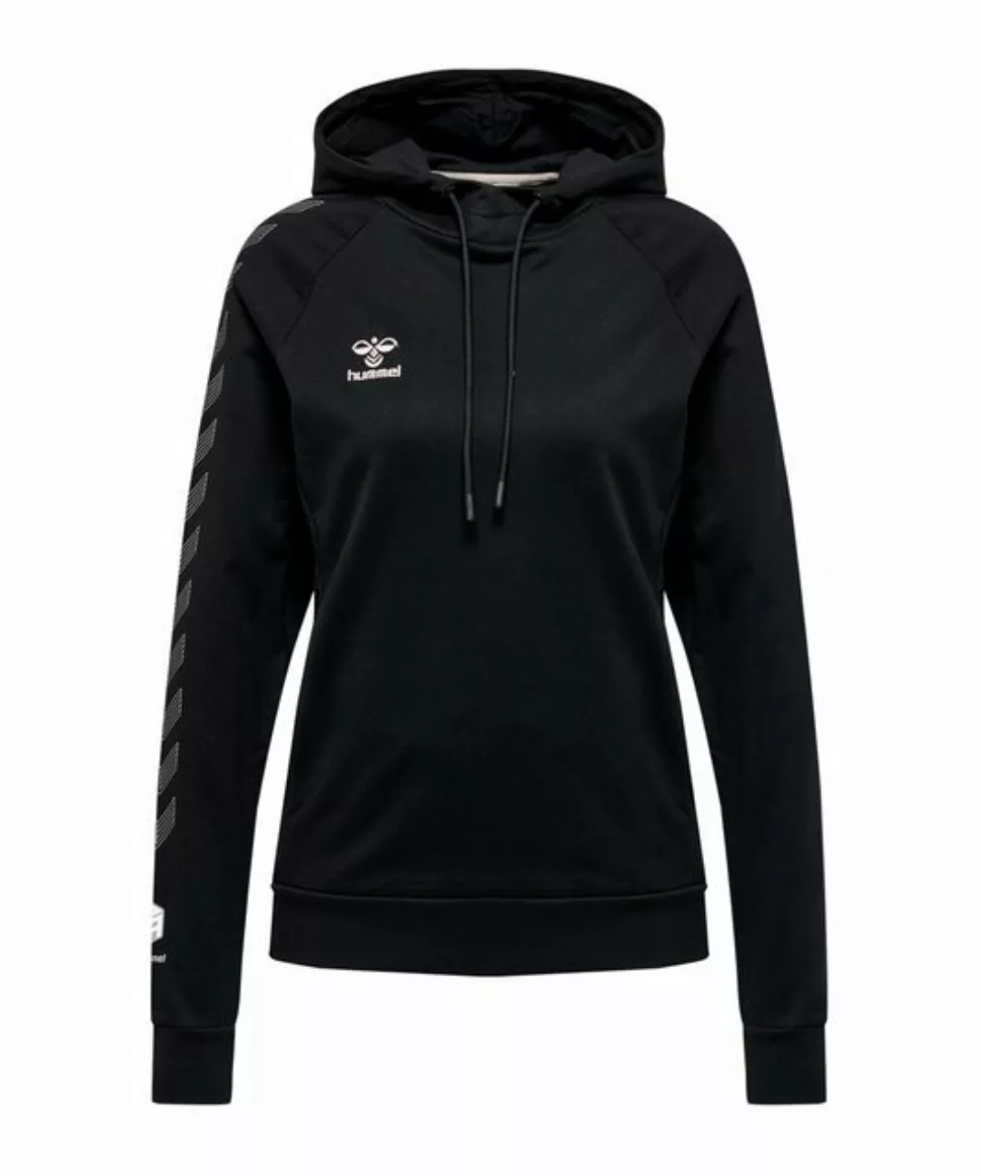 hummel Sweater Move Grid Hoody Damen F3506 günstig online kaufen