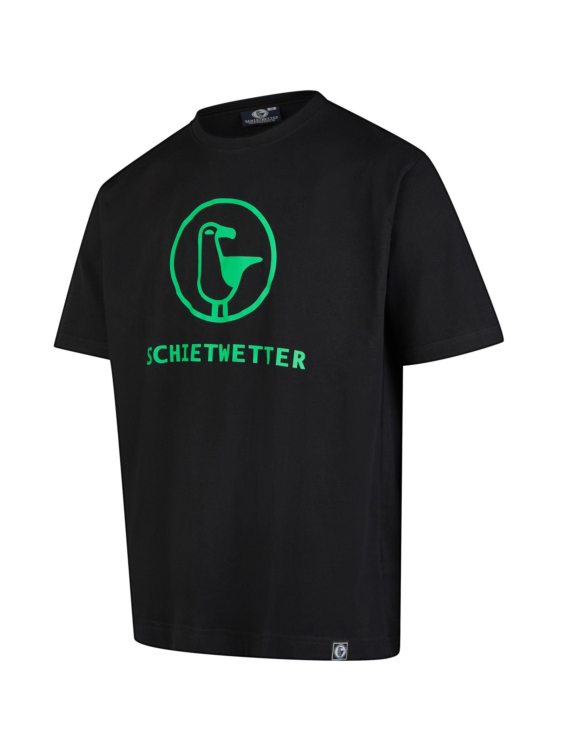 Schietwetter T-Shirt Herren T-Shirt "Fabian" günstig online kaufen