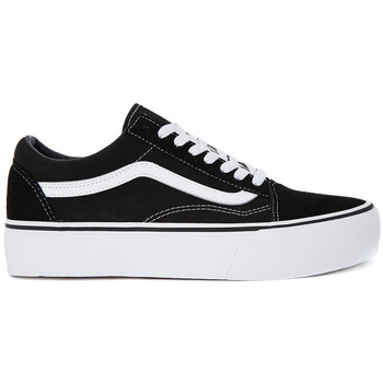 Vans  Sneaker OLD SKOOL PLATFORM günstig online kaufen