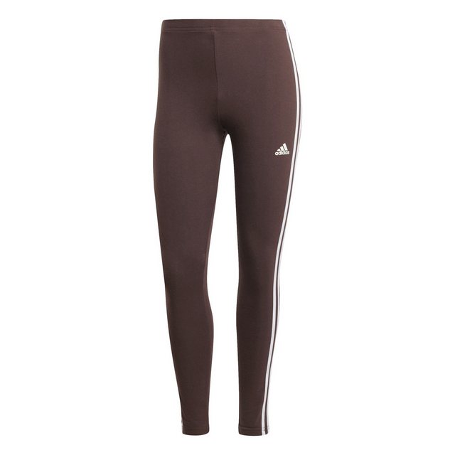 adidas Performance Leggings adidas Damen Leggings Essentials 3S High-Waiste günstig online kaufen