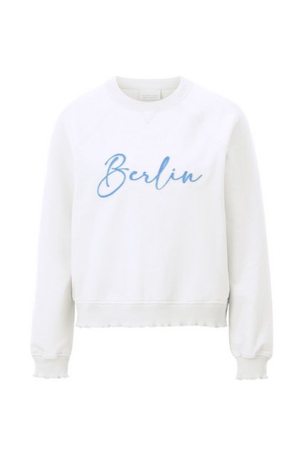 Rich & Royal Sweatshirt günstig online kaufen