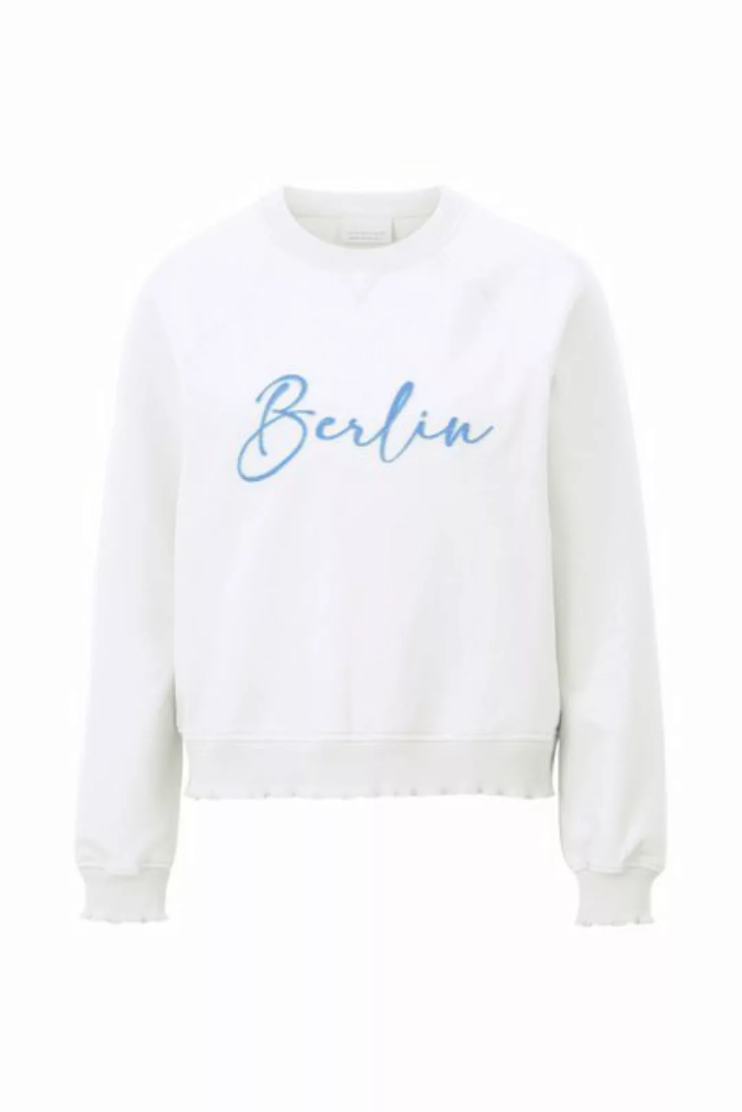 Rich & Royal Sweatshirt günstig online kaufen