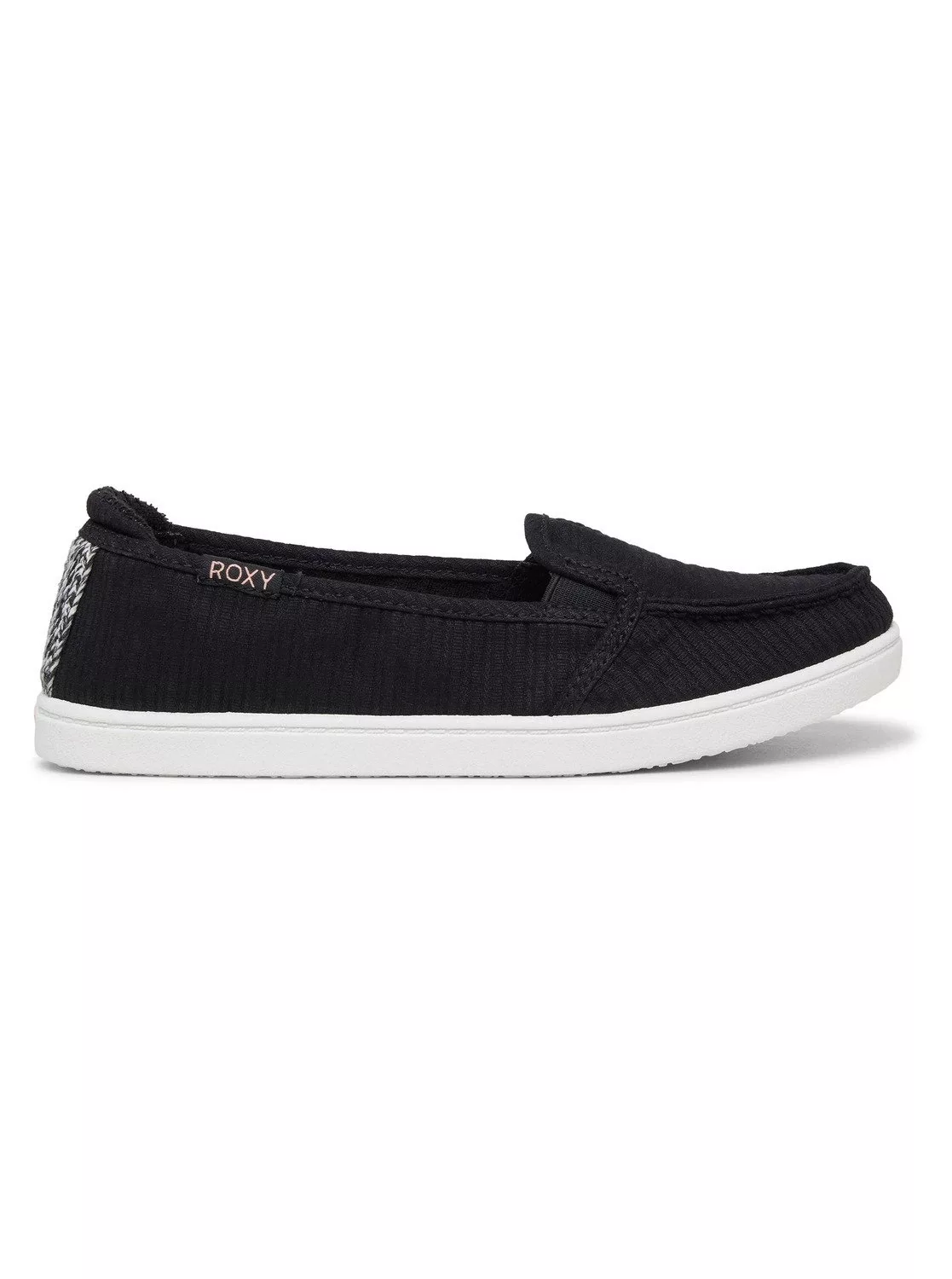 Roxy Slip-On Sneaker "Minnow" günstig online kaufen