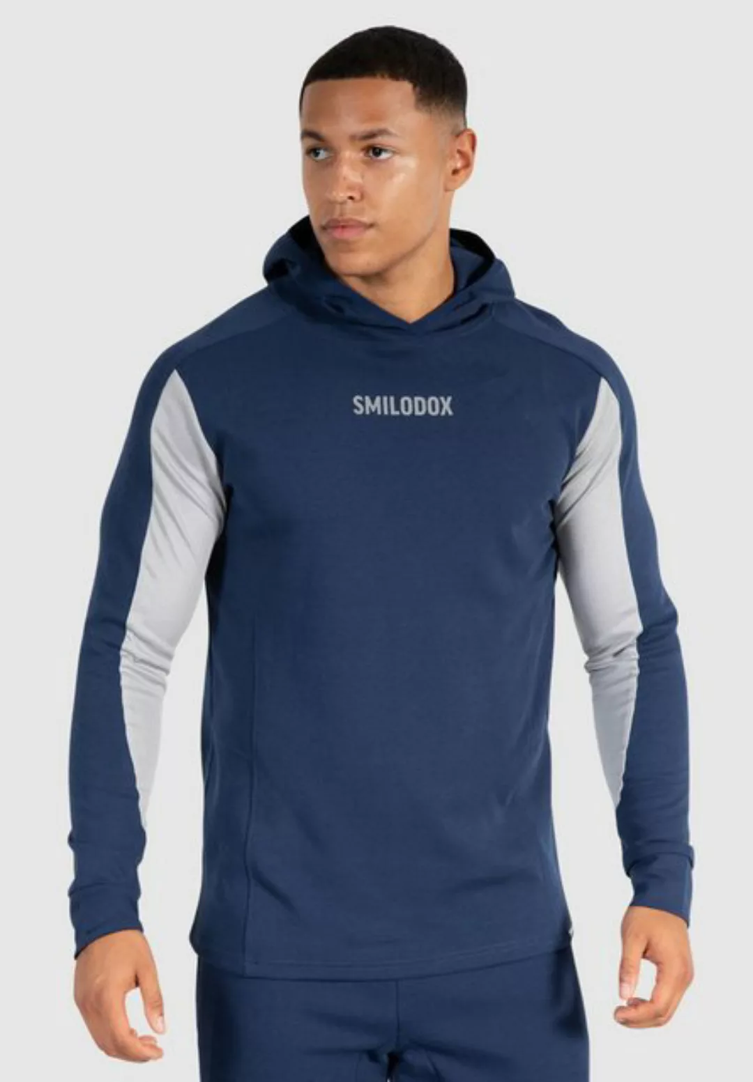 Smilodox Hoodie Maison - günstig online kaufen