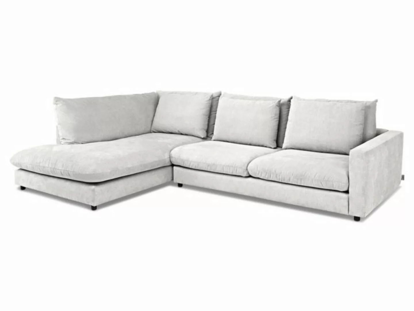 SANSIBAR Living Polsterecke Polsterecke SANSIBAR WANGEROOGE BB 228x321 cm g günstig online kaufen